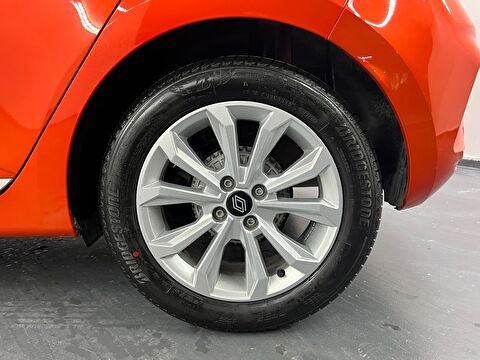 renault, clio, hatchback 1.0 tce evolution x-tronic, otomatik, benzin 2.el otomobil | renew 16