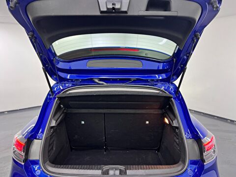 renault, clio, hatchback 1.0 tce evolution x-tronic, otomatik, benzin 2.el otomobil | renew 16