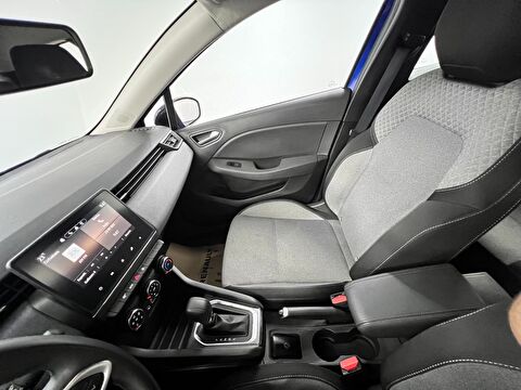 renault, clio, hatchback 1.0 tce evolution x-tronic, otomatik, benzin 2.el otomobil | renew 36