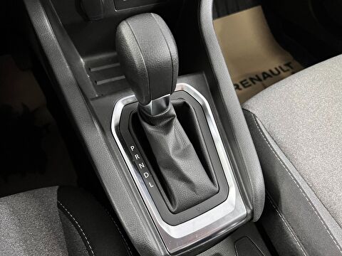 renault, clio, hatchback 1.0 tce evolution x-tronic, otomatik, benzin 2.el otomobil | renew 43