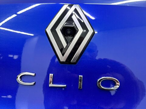 renault, clio, hatchback 1.0 tce evolution x-tronic, otomatik, benzin 2.el otomobil | renew 11