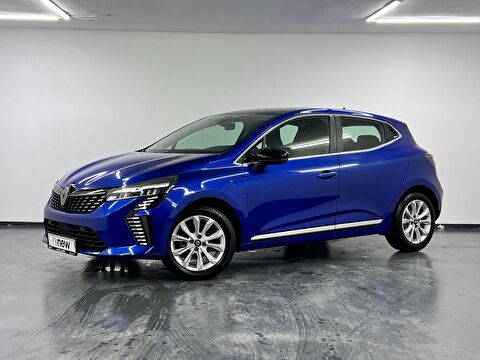 Hatchback 1.0 TCe Evolution X-Tronic, 2. el otomobil | renew