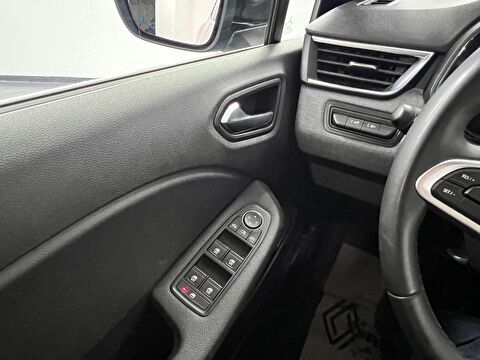 renault, clio, hatchback 1.0 tce evolution x-tronic, otomatik, benzin 2.el otomobil | renew 34