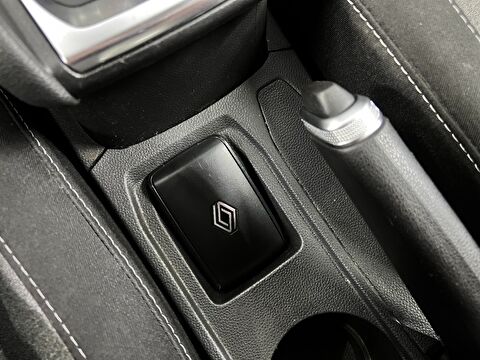 renault, clio, hatchback 1.0 tce evolution x-tronic, otomatik, benzin 2.el otomobil | renew 44