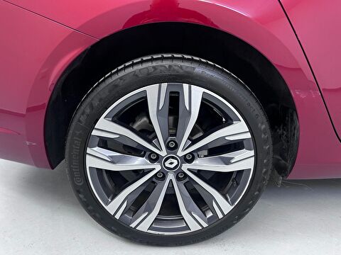 renault, megane, sedan 1.3 tce ıcon edc, otomatik, benzin 2.el otomobil | renew 19