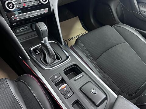 renault, megane, sedan 1.3 tce ıcon edc, otomatik, benzin 2.el otomobil | renew 49