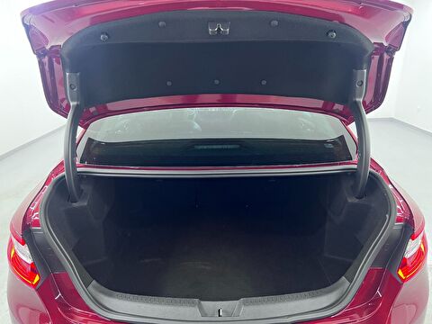 renault, megane, sedan 1.3 tce ıcon edc, otomatik, benzin 2.el otomobil | renew 21