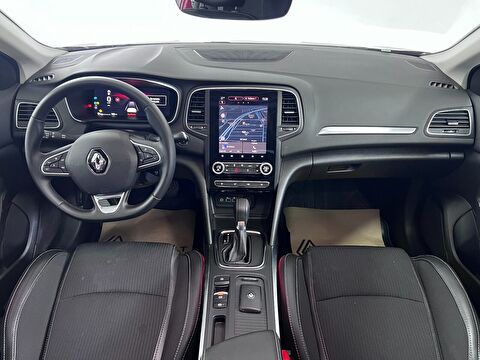 renault, megane, sedan 1.3 tce ıcon edc, otomatik, benzin 2.el otomobil | renew 24