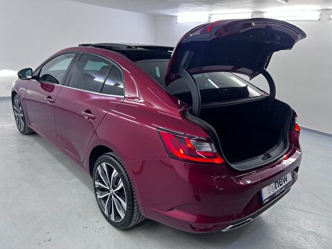 renault, megane, sedan 1.3 tce ıcon edc, otomatik, benzin 2.el otomobil | renew 20