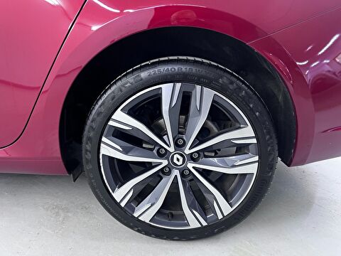 renault, megane, sedan 1.3 tce ıcon edc, otomatik, benzin 2.el otomobil | renew 16