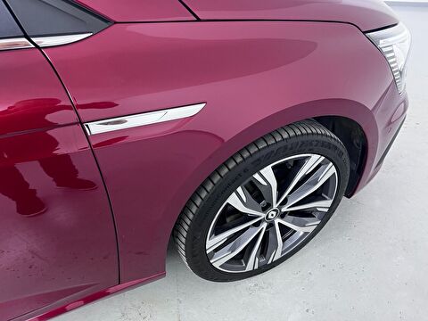 renault, megane, sedan 1.3 tce ıcon edc, otomatik, benzin 2.el otomobil | renew 14