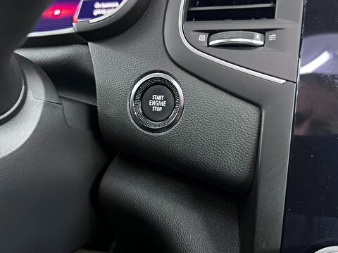 renault, megane, sedan 1.3 tce ıcon edc, otomatik, benzin 2.el otomobil | renew 38