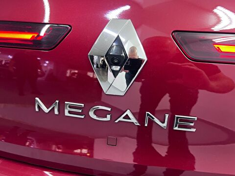 renault, megane, sedan 1.3 tce ıcon edc, otomatik, benzin 2.el otomobil | renew 12