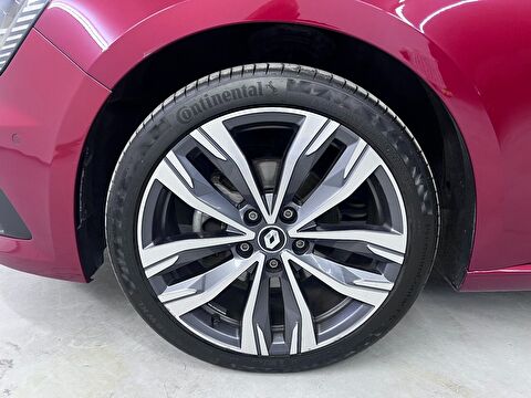 renault, megane, sedan 1.3 tce ıcon edc, otomatik, benzin 2.el otomobil | renew 17