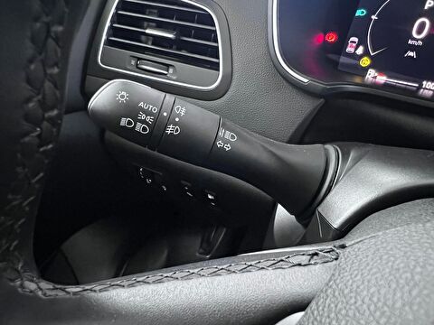 renault, megane, sedan 1.3 tce ıcon edc, otomatik, benzin 2.el otomobil | renew 37