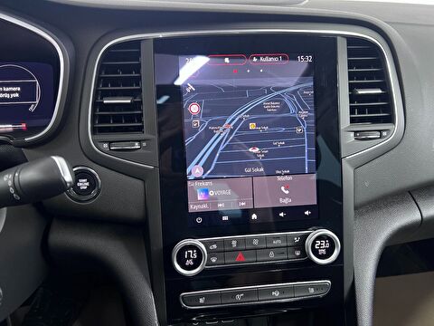renault, megane, sedan 1.3 tce ıcon edc, otomatik, benzin 2.el otomobil | renew 46