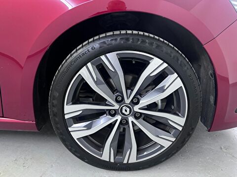 renault, megane, sedan 1.3 tce ıcon edc, otomatik, benzin 2.el otomobil | renew 18