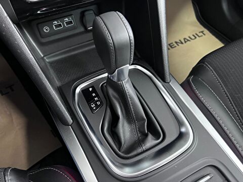 renault, megane, sedan 1.3 tce ıcon edc, otomatik, benzin 2.el otomobil | renew 50