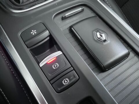 renault, megane, sedan 1.3 tce ıcon edc, otomatik, benzin 2.el otomobil | renew 51