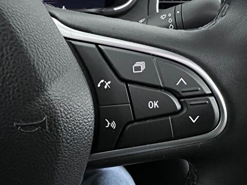 renault, megane, sedan 1.3 tce ıcon edc, otomatik, benzin 2.el otomobil | renew 35