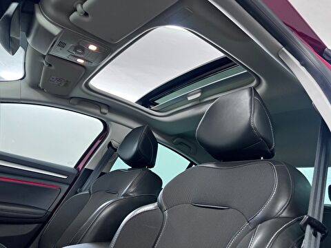renault, megane, sedan 1.3 tce ıcon edc, otomatik, benzin 2.el otomobil | renew 23