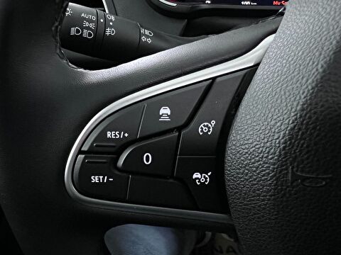 renault, megane, sedan 1.3 tce ıcon edc, otomatik, benzin 2.el otomobil | renew 34