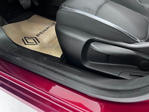 renault, megane, sedan 1.3 tce ıcon edc, otomatik, benzin 2.el otomobil | renew 30