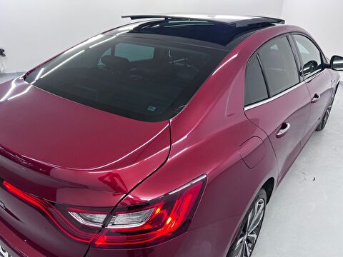 renault, megane, sedan 1.3 tce ıcon edc, otomatik, benzin 2.el otomobil | renew 13