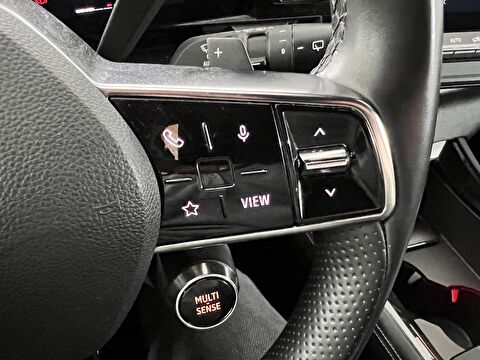 renault, austral, suv 1.3 mhev techno otomatik, otomatik, mhev 2.el otomobil | renew 35