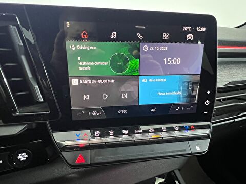 renault, austral, suv 1.3 mhev techno otomatik, otomatik, mhev 2.el otomobil | renew 47