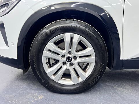 renault, austral, suv 1.3 mhev techno otomatik, otomatik, mhev 2.el otomobil | renew 17