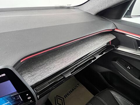 renault, austral, suv 1.3 mhev techno otomatik, otomatik, mhev 2.el otomobil | renew 46