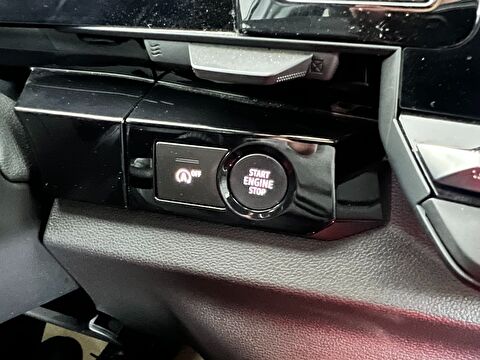 renault, austral, suv 1.3 mhev techno otomatik, otomatik, mhev 2.el otomobil | renew 38