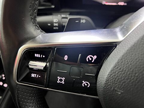 renault, austral, suv 1.3 mhev techno otomatik, otomatik, mhev 2.el otomobil | renew 34