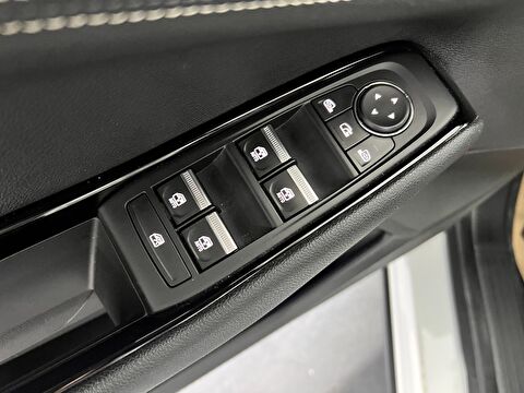 renault, austral, suv 1.3 mhev techno otomatik, otomatik, mhev 2.el otomobil | renew 42