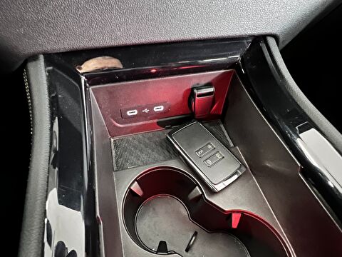 renault, austral, suv 1.3 mhev techno otomatik, otomatik, mhev 2.el otomobil | renew 49