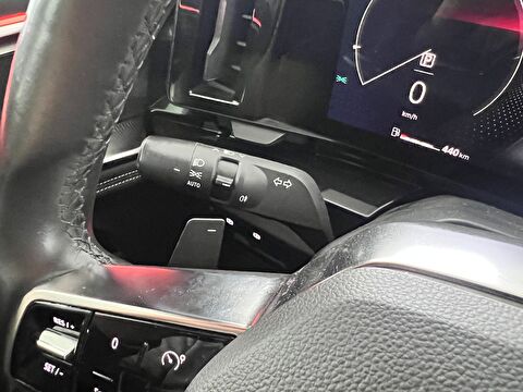 renault, austral, suv 1.3 mhev techno otomatik, otomatik, mhev 2.el otomobil | renew 37