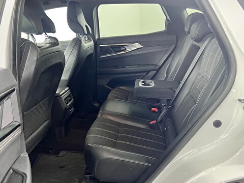 renault, austral, suv 1.3 mhev techno otomatik, otomatik, mhev 2.el otomobil | renew 26