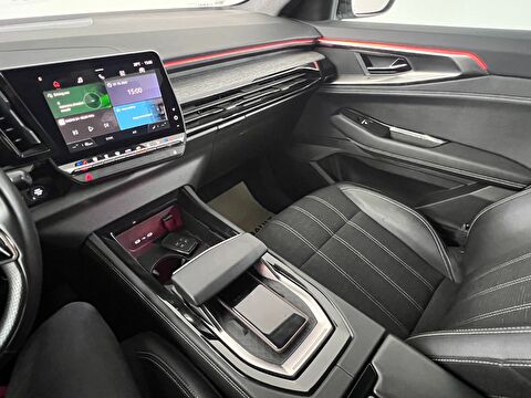 renault, austral, suv 1.3 mhev techno otomatik, otomatik, mhev 2.el otomobil | renew 44