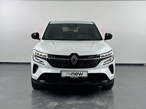 renault, austral, suv 1.3 mhev techno otomatik, otomatik, mhev 2.el otomobil | renew 4