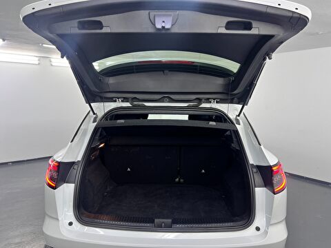 renault, austral, suv 1.3 mhev techno otomatik, otomatik, mhev 2.el otomobil | renew 20