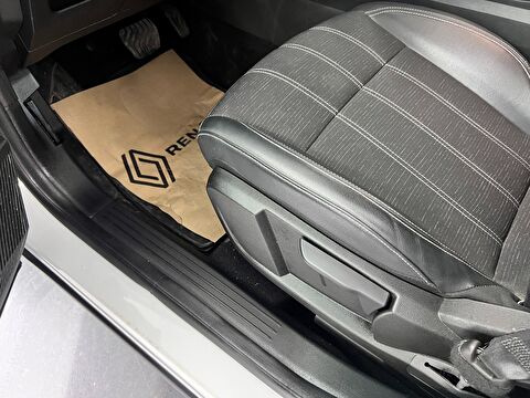 renault, austral, suv 1.3 mhev techno otomatik, otomatik, mhev 2.el otomobil | renew 29