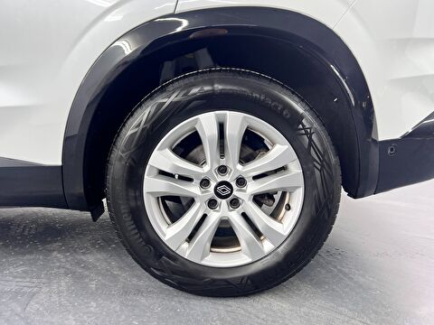 renault, austral, suv 1.3 mhev techno otomatik, otomatik, mhev 2.el otomobil | renew 16