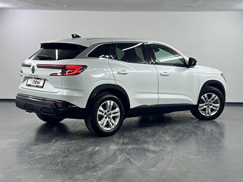 renault, austral, suv 1.3 mhev techno otomatik, otomatik, mhev 2.el otomobil | renew 6