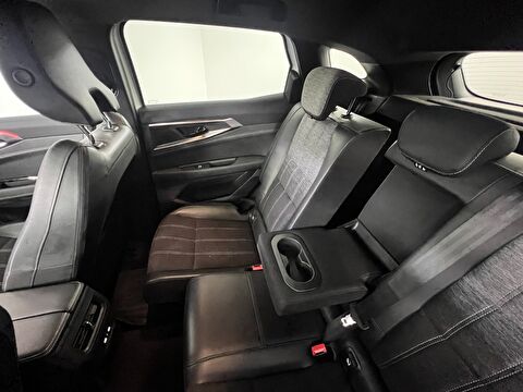 renault, austral, suv 1.3 mhev techno otomatik, otomatik, mhev 2.el otomobil | renew 27