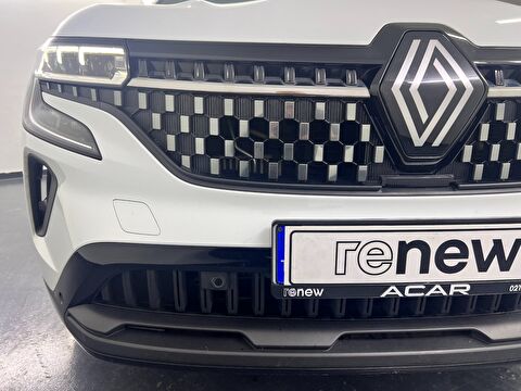 renault, austral, suv 1.3 mhev techno otomatik, otomatik, mhev 2.el otomobil | renew 9
