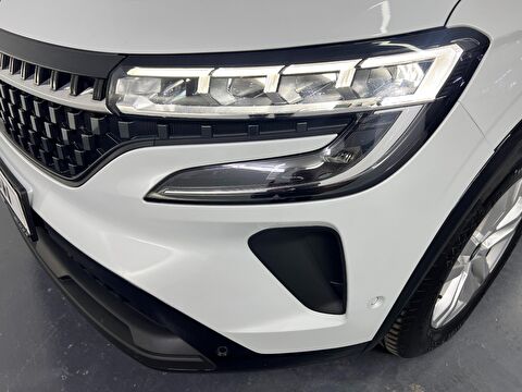 renault, austral, suv 1.3 mhev techno otomatik, otomatik, mhev 2.el otomobil | renew 10