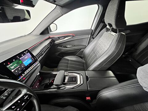 renault, austral, suv 1.3 mhev techno otomatik, otomatik, mhev 2.el otomobil | renew 43