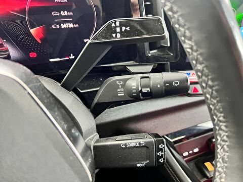 renault, austral, suv 1.3 mhev techno otomatik, otomatik, mhev 2.el otomobil | renew 36