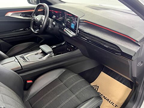 renault, austral, suv 1.3 mhev techno otomatik, otomatik, mhev 2.el otomobil | renew 23